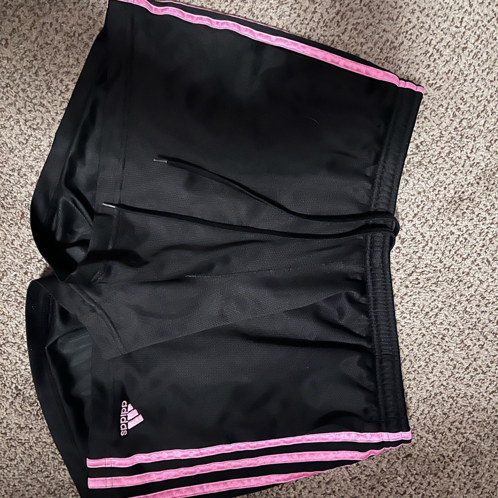 Adidas Womens shorts
